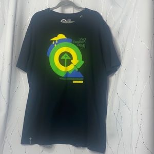 LRG Clothing Men’s T-Shirt Size 2XL